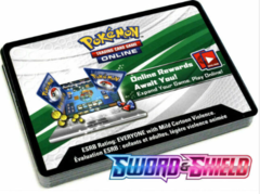 Pokemon - Sword & Shield Base - Code Cards - 36 pk.